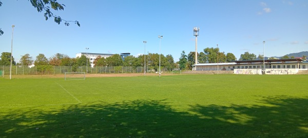 Schönbergstadion Nebenplatz 1 - Freiburg/Breisgau