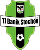 Wappen TJ Baník Stochov 