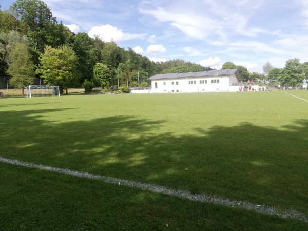 Sportanlage Gündlkofen - Bruckberg/Niederbayern-Güdlkofen