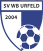 Wappen SV Weiss-Blau Urfeld 2004