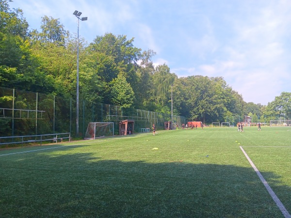 Waldsportpark B-Platz - Mölln