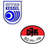 Wappen SG Kessel/Hommersum-Hassum II (Ground A)  19949