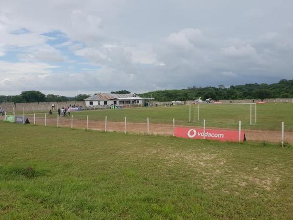 Mabatini Football Ground - Mlandizi