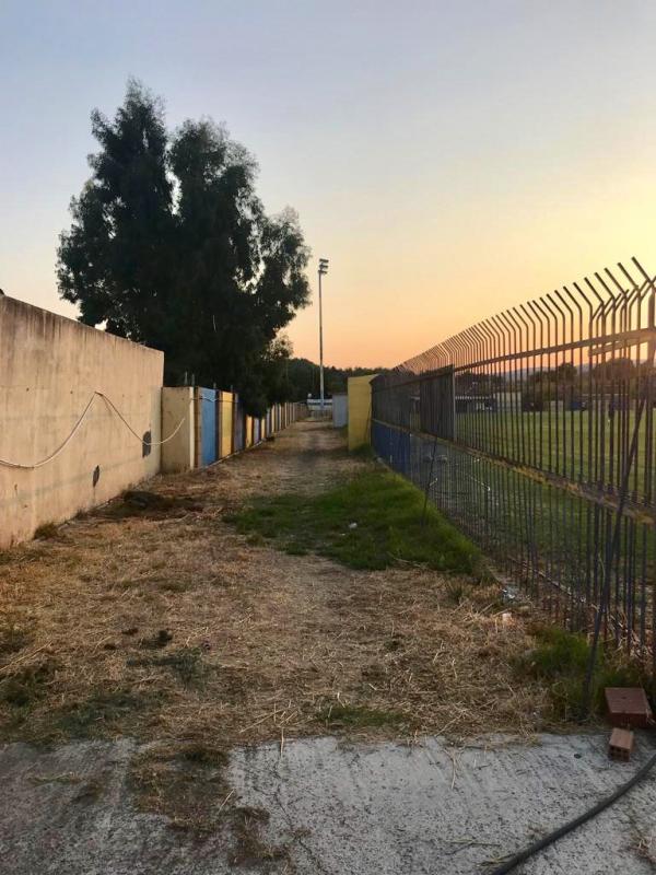Gipedo Kallithea - Kallithea