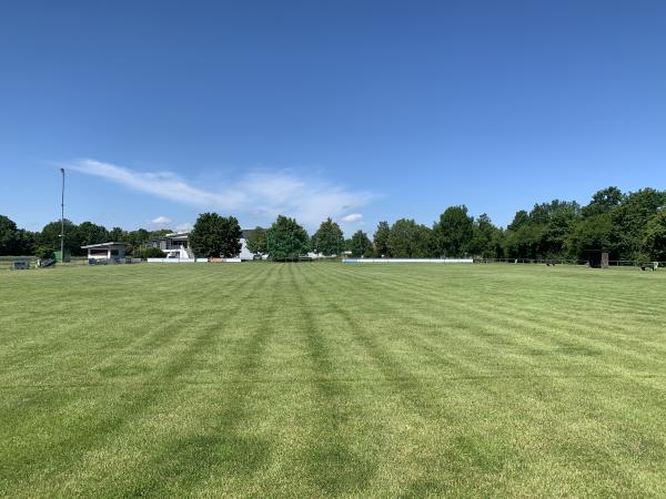 Sportfeld Oberau - Altenstadt/Hessen-Oberau