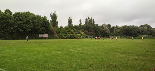 Sportplatz Höver - Sehnde-Höver