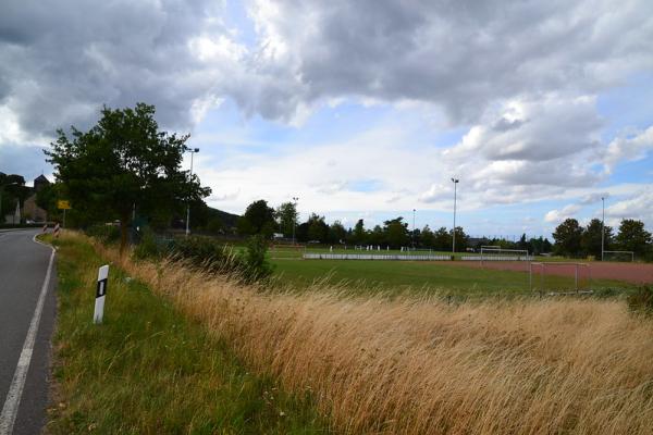 Sportanlage Friedhofstraße - Hürtgenwald-Gey