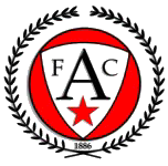 Wappen Ashfield FC  69594