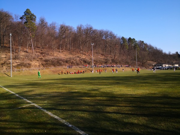 Lochbachtalstadion - Bad Mergentheim-Apfelbach