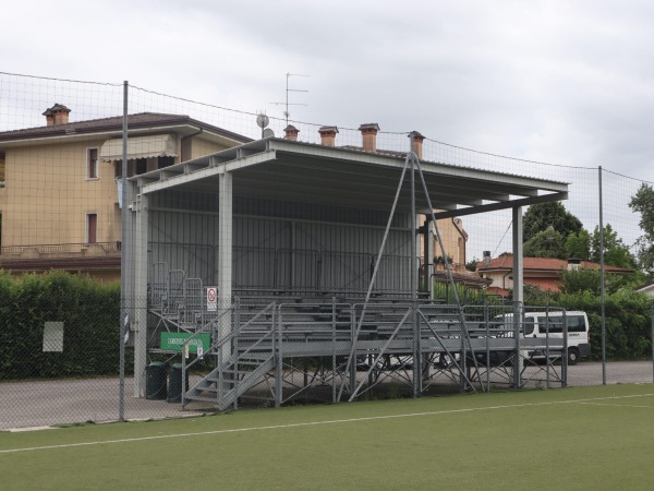 Sintetico Massimo Fantoni - Motta di Livenza