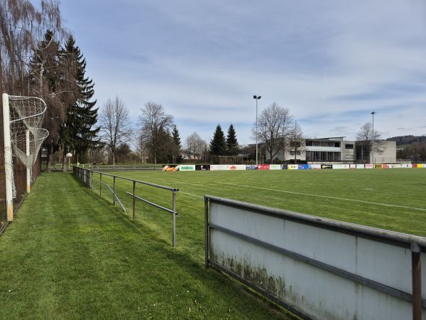 Sportanlage Bruggfeld - Bischofszell