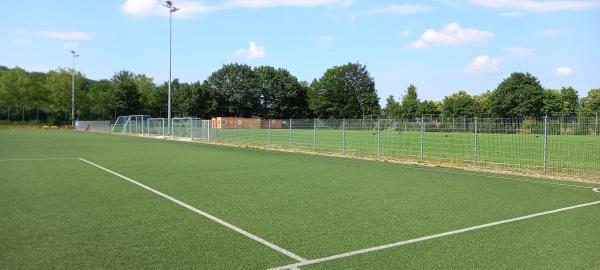 Sportanlage am Saumurplatz - Verden/Aller