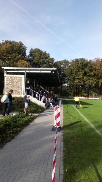 Sportzentrum Große Wiese - Münster/Westfalen-Kinderhaus