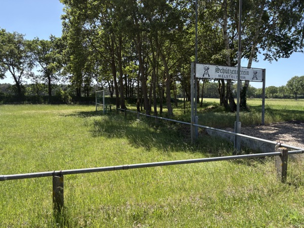 Sportplatz Melstrup - Fresenburg-Melstrup