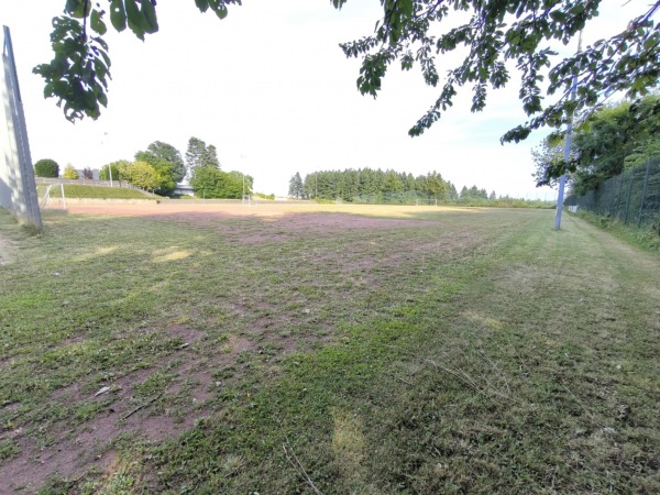 Sportplatz Nachtsheim - Nachtsheim