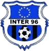 Wappen ehemals Inter 96 Bergisch Gladbach