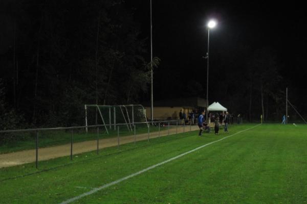 Sportplatz Schachen - Schinznach Bad
