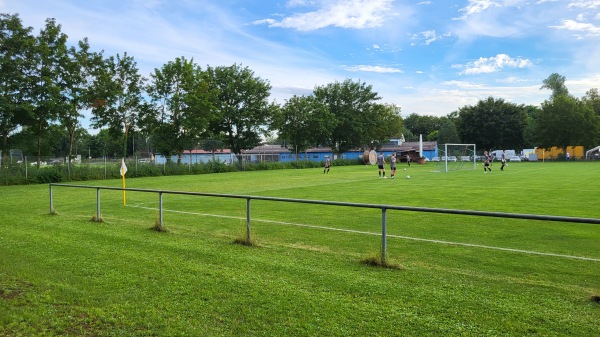 Sportanlage Sulzheim - Sulzheim/Unterfranken
