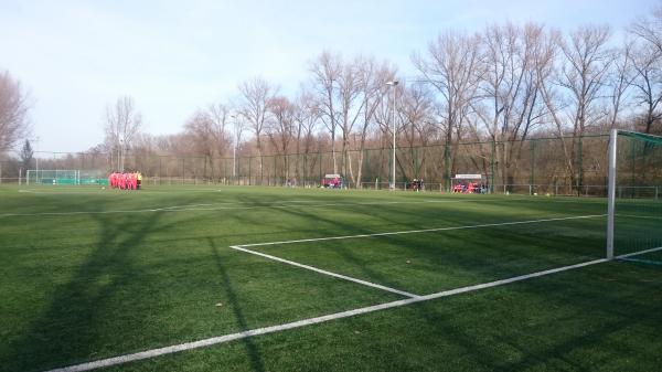 Sportplatz Ulmenweg 2 - Merseburg/Saale