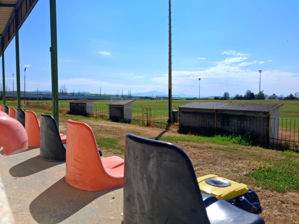 Gipedo Vathylakou - Vathylakos