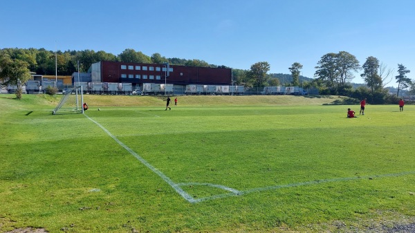 Sikvallen  - Västra Frölunda