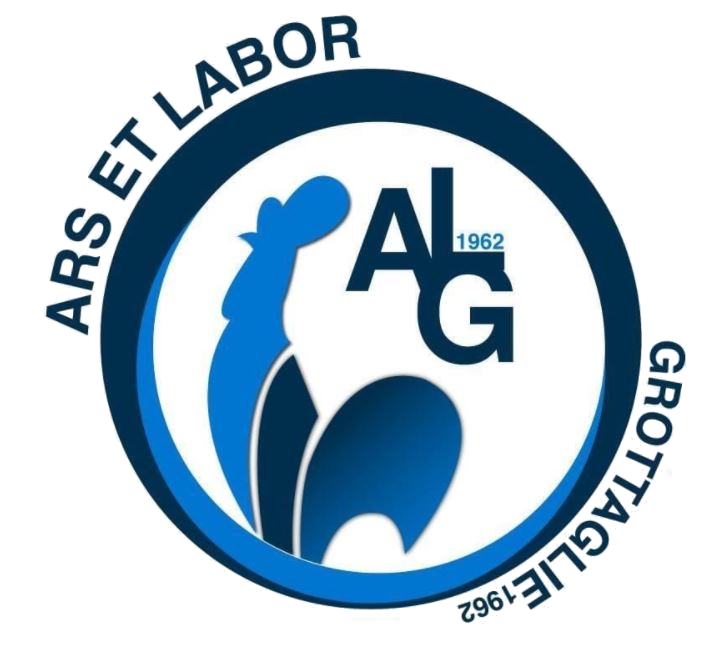Wappen ACD Ars et Labor Grottaglie