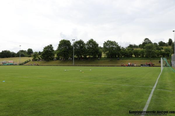 Sportgelände Im Auchtert - Schlaitdorf