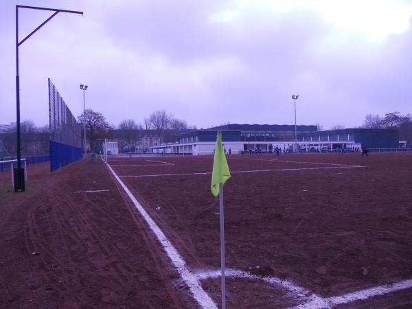 Bezirkssportanlage Schürenkamp Platz 2 - Gelsenkirchen