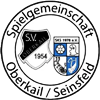 Wappen SG Oberkail/Seinsfeld (Ground A)  87051