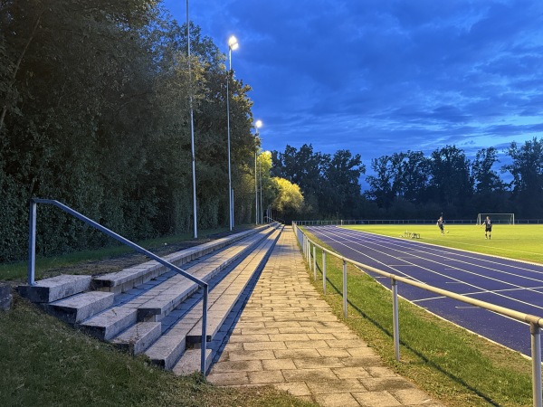 Karl-Weinberger-Stadion - Plattling