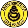 Wappen Oßmannstedter SV 1948  67749
