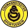 Wappen Oßmannstedter SV 1948