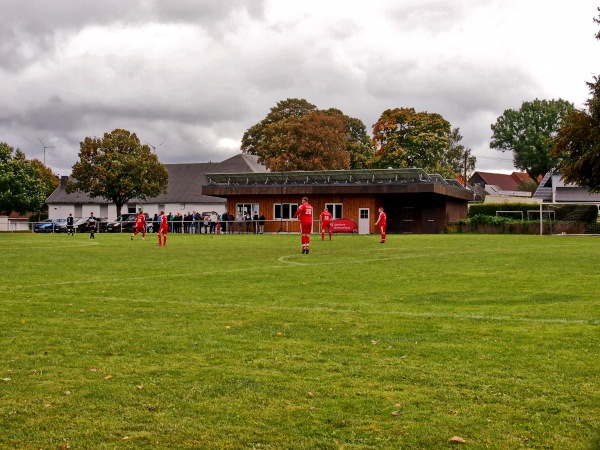 Sportplatz Nehden - Brilon-Nehden