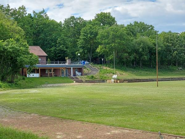 Sportanlage am Silbersee - Weyhausen