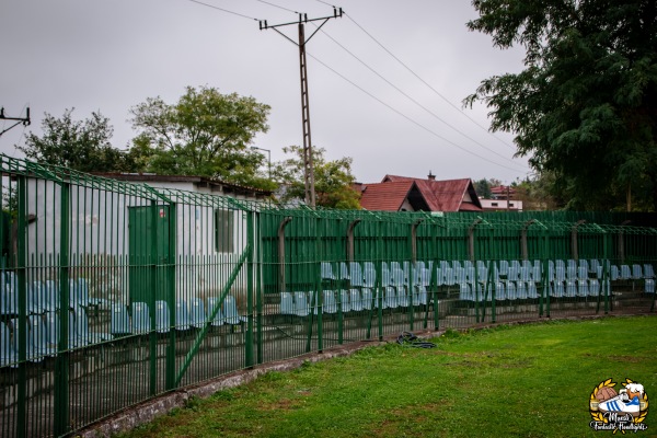 Stadion Miejski w Brzesko - Brzesko