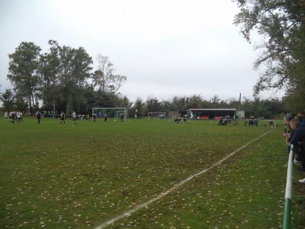 Sportplatz am Park - Schwanebeck-Nienhagen