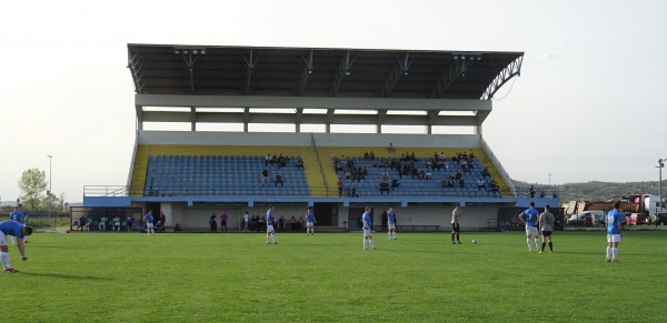 Stadion Amater - Slavonski Brod