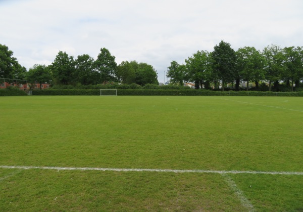 Sportpark Nieuwland veld 2 - Amersfoort