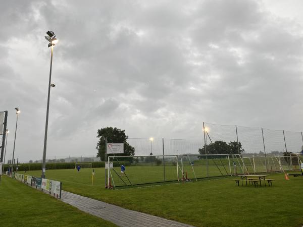 Sportplatz Schadhölzli Platz 2 - Dietwil