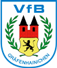 Wappen VfB Gräfenhainichen 2008 II
