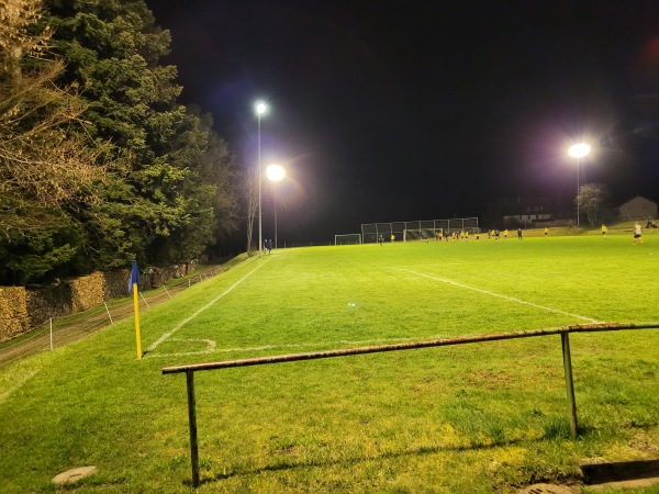 Sportplatz Aichelberg - Bad Wildbad-Aichelberg