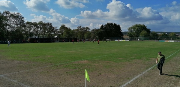 Eifellandsportplatz - Landscheid