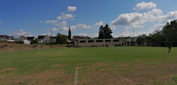 Eifellandsportplatz - Landscheid