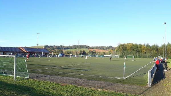 Sportplatz Binge - Wetter/Hessen-Binge