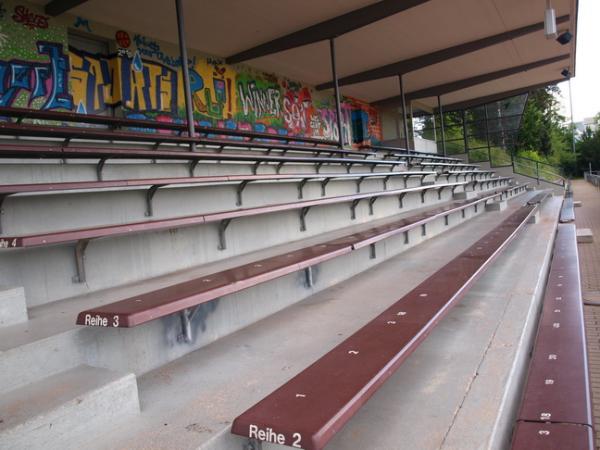 Städtisches Stadion - Rottweil