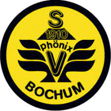 Wappen SV Phönix Bochum 1910 II