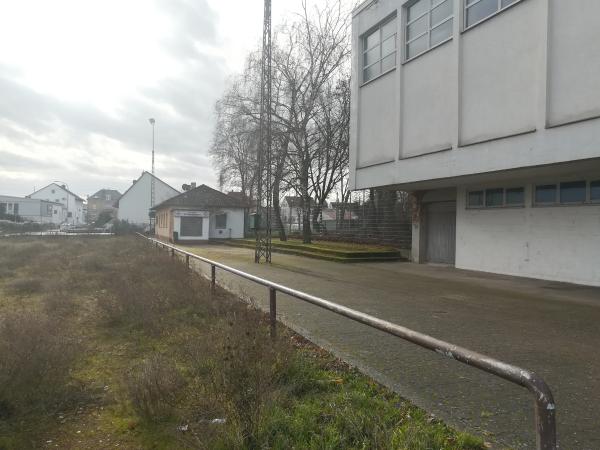 Sportplatz Rappen - Edenkoben