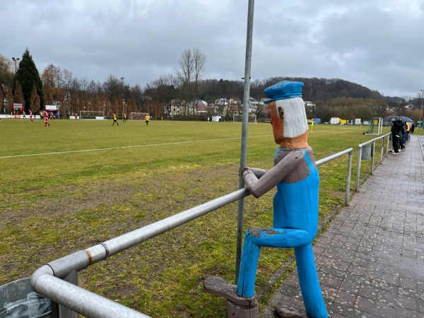 Weiselbergstadion - Freisen-Oberkirchen