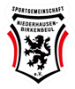 Wappen ehemals SG Niederhausen-Birkenbeul 1958