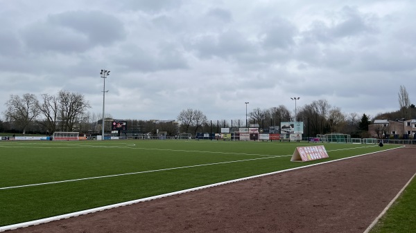 Stade François Trausch - Mamer